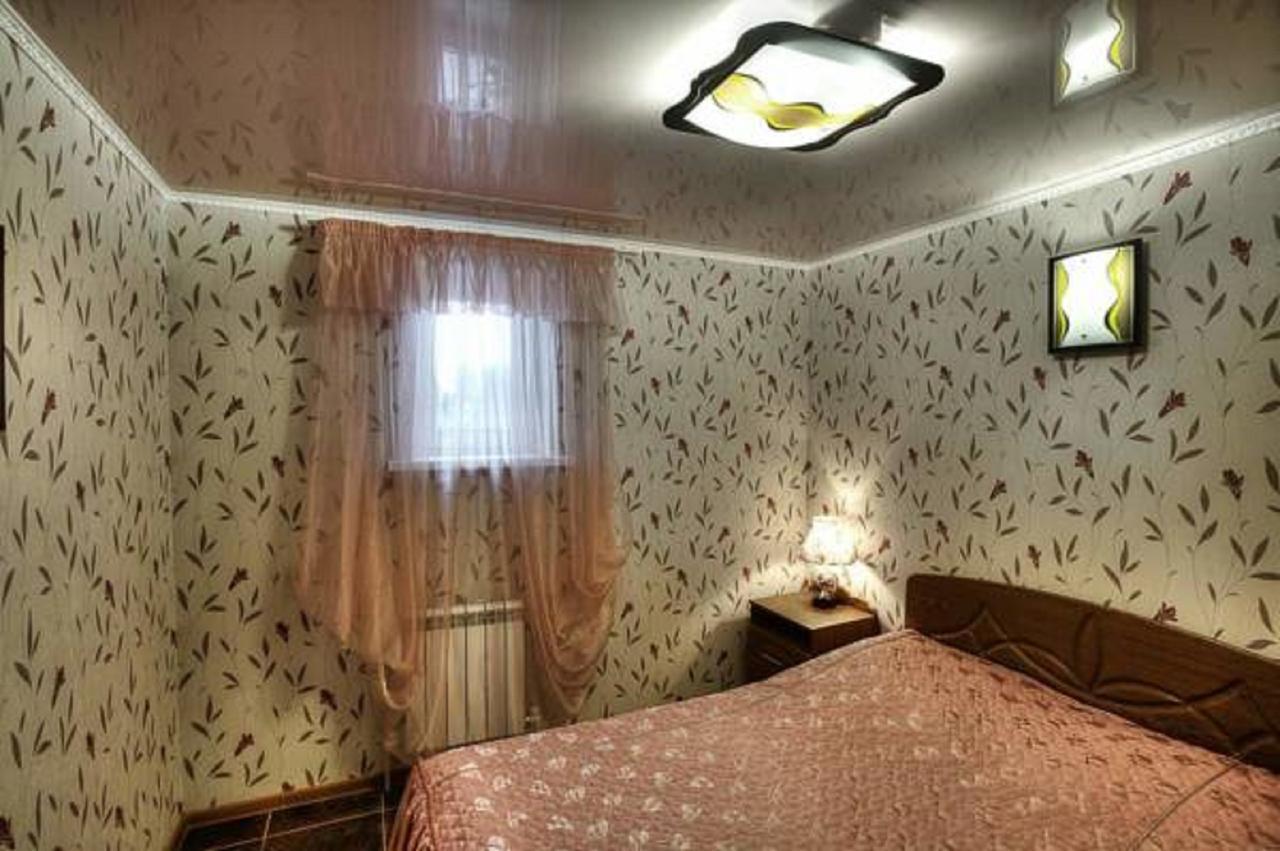 Dvoryanskoye Gnezdo Hotel Smolensk Bagian luar foto